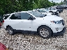 3GNAXJEV1LS****** Usados 2020 Chevrolet Equinox en Estado de Ohio