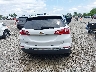 3GNAXJEV1LS****** Destrozados 2020 Chevrolet Equinox