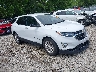 3GNAXJEV1LS****** Salvamento y Destrozados 2020 Chevrolet Equinox en Dayton