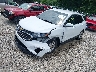 3GNAXJEV1LS****** Usados y Reparables 2020 Chevrolet Equinox en Dayton