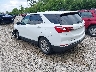 3GNAXJEV1LS****** Salvamento y Reparables 2020 Chevrolet Equinox en Dayton