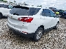 3GNAXJEV1LS****** Salvamento y Destrozados 2020 Chevrolet Equinox en Estado de Ohio