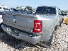 3C63RRJL3RG****** Salvage and Wrecked 2024 RAM 3500 in Oklahoma State