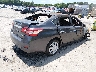 3N1AB7AP8EY****** Salvamento y Destrozados 2014 Nissan Sentra en Estado de Georgia