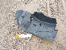 1GCEK14V51Z****** Wrecked 2001 Chevrolet S-10 in Montana State