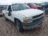 1GCEK14V51Z****** Salvage and Wrecked 2001 Chevrolet S-10 in Missoula