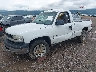 1GCEK14V51Z****** Used and Repairable 2001 Chevrolet S-10 in Missoula