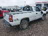 1GCEK14V51Z****** Salvage and Wrecked 2001 Chevrolet S-10 in Montana State