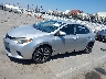 5YFBURHE8GP****** Repairable 2016 Toyota Corolla in California State