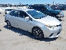 5YFBURHE8GP****** Salvage and Wrecked 2016 Toyota Corolla in Los Angeles South
