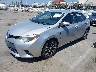 5YFBURHE8GP****** Used and Repairable 2016 Toyota Corolla in Los Angeles South