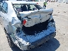 5YFBURHE8GP****** Salvage and Repairable 2016 Toyota Corolla in California State
