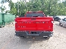 1GCPYFED8KZ****** Wrecked 2019 Chevrolet Silverado 1500