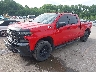 1GCPYFED8KZ****** Used and Repairable 2019 Chevrolet Silverado 1500 in Kansas City