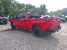 1GCPYFED8KZ****** Salvage and Repairable 2019 Chevrolet Silverado 1500 in Kansas City
