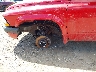 1D7HG38N34S****** Salvamento y Reparables 2004 Dodge Dakota en Estado de Minnesota