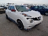 JN8AF5MR0FT****** Salvamento y Destrozados 2015 Nissan Juke en Austin North