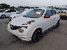 JN8AF5MR0FT****** Usados y Reparables 2015 Nissan Juke en Austin North