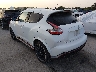 JN8AF5MR0FT****** Salvamento y Reparables 2015 Nissan Juke en Austin North