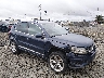 WVGAV7AX8FW****** Salvage and Wrecked 2015 Volkswagen Tiguan in Eugene