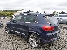 WVGAV7AX8FW****** Salvage and Repairable 2015 Volkswagen Tiguan in Eugene