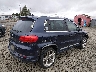WVGAV7AX8FW****** Salvage and Wrecked 2015 Volkswagen Tiguan in Oregon State