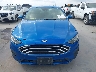 3FA6P0HD3LR****** Wrecked 2020 Ford Fusion in Texas State