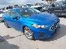 3FA6P0HD3LR****** Salvage and Wrecked 2020 Ford Fusion in Austin
