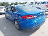 3FA6P0HD3LR****** Salvage and Repairable 2020 Ford Fusion in Austin