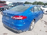 3FA6P0HD3LR****** Salvage and Wrecked 2020 Ford Fusion in Texas State