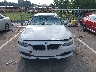 WBA3B1C57FK****** Wrecked 2015 BMW 3 Series in North Carolina State