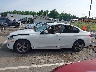 WBA3B1C57FK****** Repairable 2015 BMW 3 Series in North Carolina State
