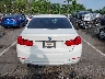 WBA3B1C57FK****** Wrecked 2015 BMW 3 Series