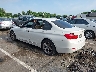 WBA3B1C57FK****** Salvage and Repairable 2015 BMW 3 Series in High Point