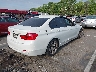 WBA3B1C57FK****** Salvage and Wrecked 2015 BMW 3 Series in North Carolina State