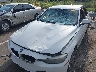 WBA3B1C57FK****** Salvage and Repairable 2015 BMW 3 Series in North Carolina State