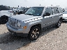 1C4NJPFAXGD****** Used and Repairable 2016 Jeep Patriot in Houston