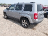 1C4NJPFAXGD****** Salvage and Repairable 2016 Jeep Patriot in Houston
