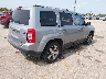 1C4NJPFAXGD****** Salvage and Wrecked 2016 Jeep Patriot in Texas State