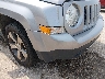 1C4NJPFAXGD****** Salvage and Repairable 2016 Jeep Patriot in Texas State
