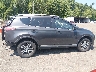 2T3BFREV9GW****** Repairable 2016 Toyota RAV4 in Massachusetts State