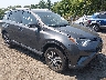 2T3BFREV9GW****** Salvage and Wrecked 2016 Toyota RAV4 in Taunton