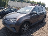 2T3BFREV9GW****** Used and Repairable 2016 Toyota RAV4 in Taunton