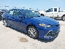 4T1C31AK0PU****** Salvamento y Destrozados 2023 Toyota Camry en Austin North