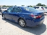 4T1C31AK0PU****** Salvamento y Reparables 2023 Toyota Camry en Austin North