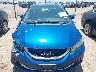2HGFB2F92FH****** Usados 2015 Honda Civic en Estado de Texas