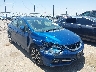 2HGFB2F92FH****** Salvamento y Destrozados 2015 Honda Civic en Lubbock