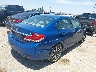 2HGFB2F92FH****** Salvamento y Destrozados 2015 Honda Civic en Estado de Texas