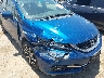 2HGFB2F92FH****** Salvamento y Reparables 2015 Honda Civic en Estado de Texas