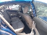 2HGFB2F92FH****** Destrozados 2015 Honda Civic en Lubbock